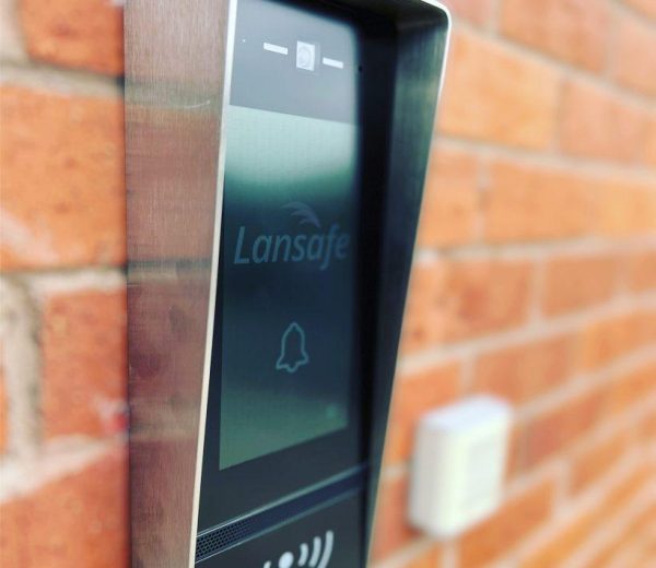 intercom